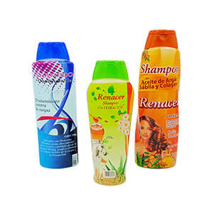 Shampoo Para Cabello