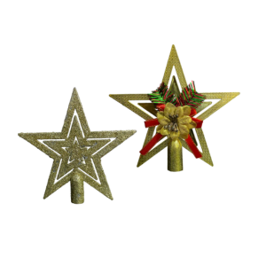 Estrellas Navideñas